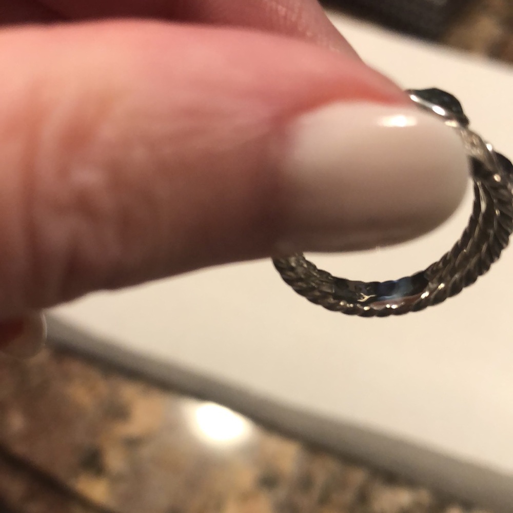 David Yurman Ring - Picture 6 of 6